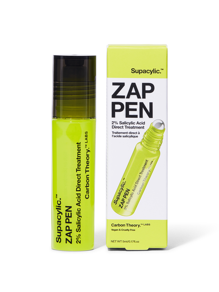 Carbon Theory Supacylic 2% Zap Pen