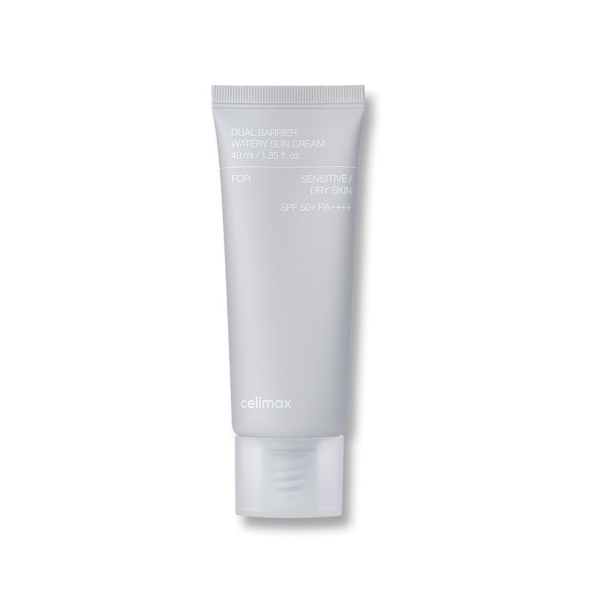 Celimax Dual Barrier Watery Sun Cream