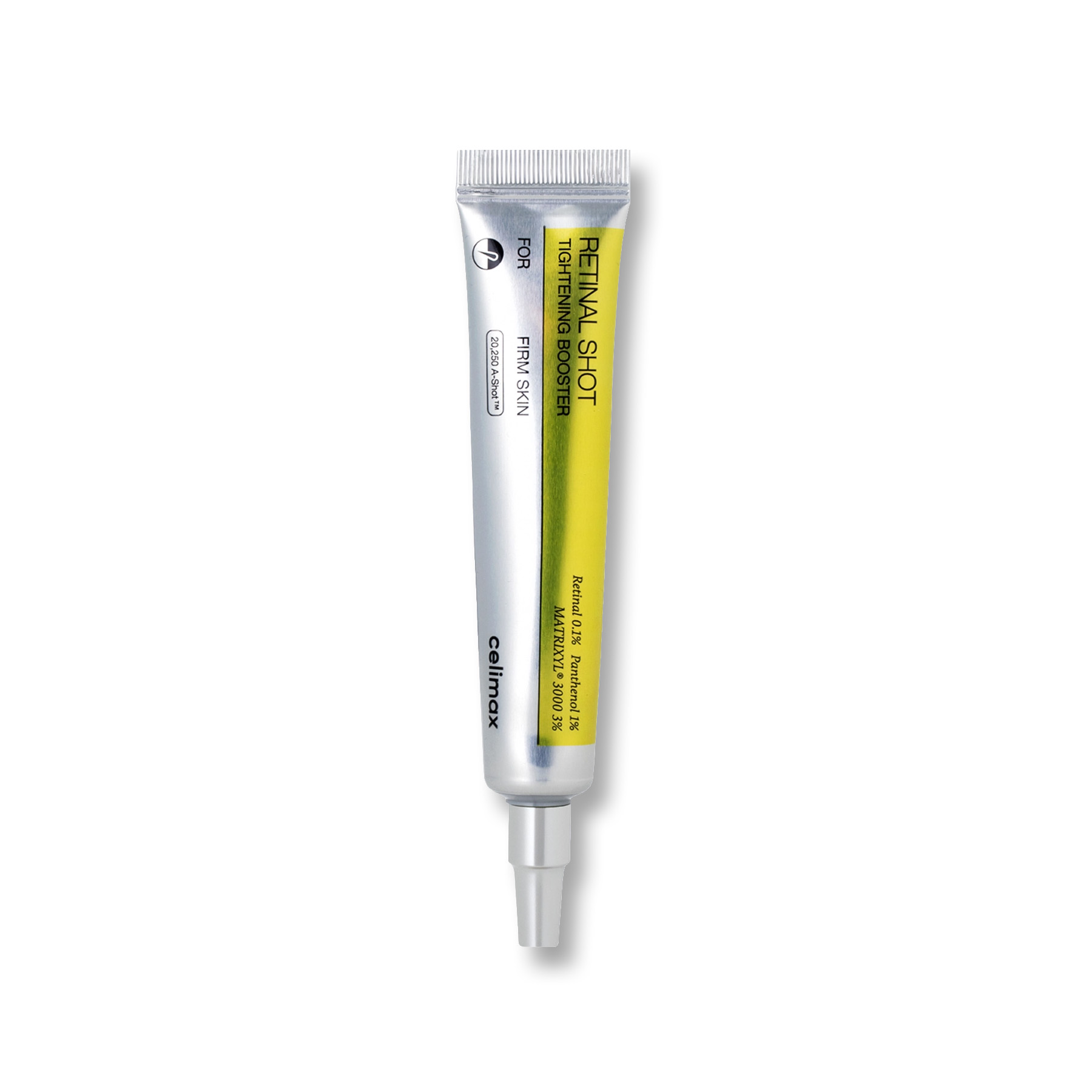 CELIMAX The VITA‑A Retinal Shot Tightening Booster