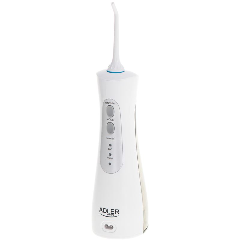 Cestovná ústna sprcha Adler AD 2176