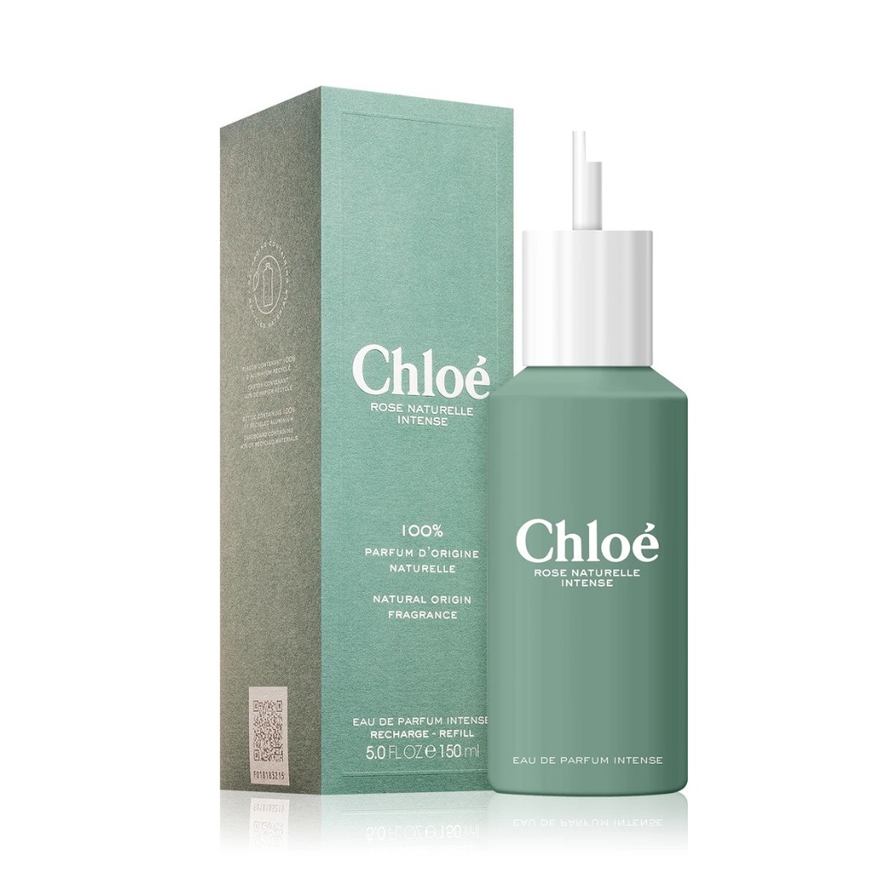 Chloé Rose Naturelle Intense (W) EDP REFILL