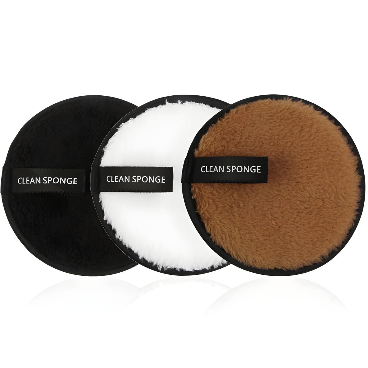 Čistiaca špongia na tvár - Typ1 H6143