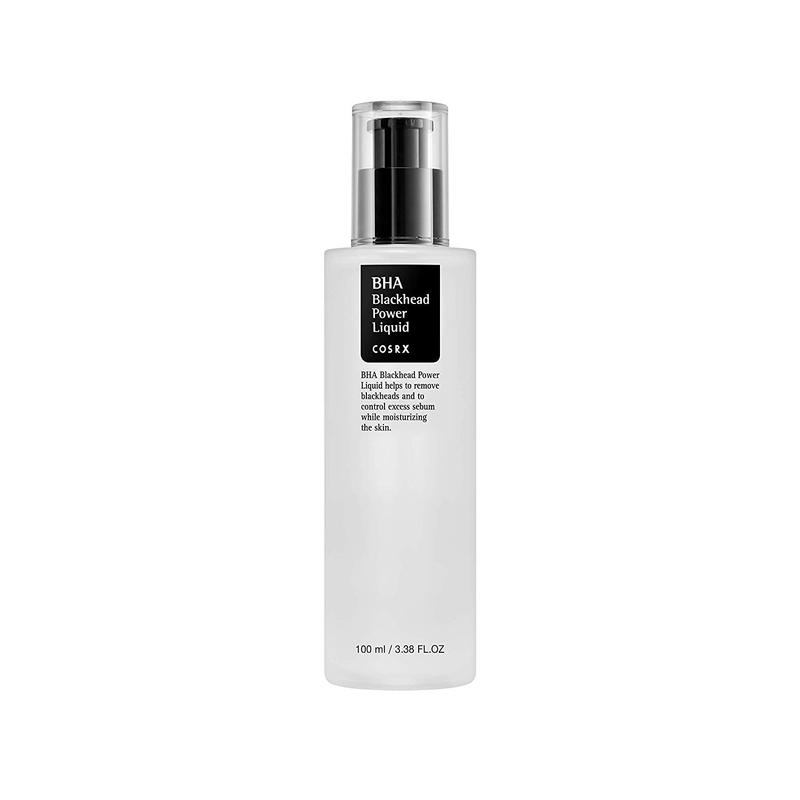 COSRX - BHA Blackhead Power Liquid - exfoliačná esencia 100 ml