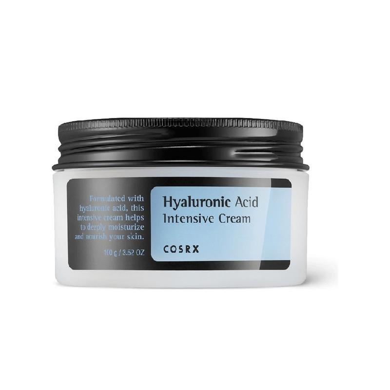 COSRX - Hyaluronic Acid Intensive Cream - pleťový krém 100 ml