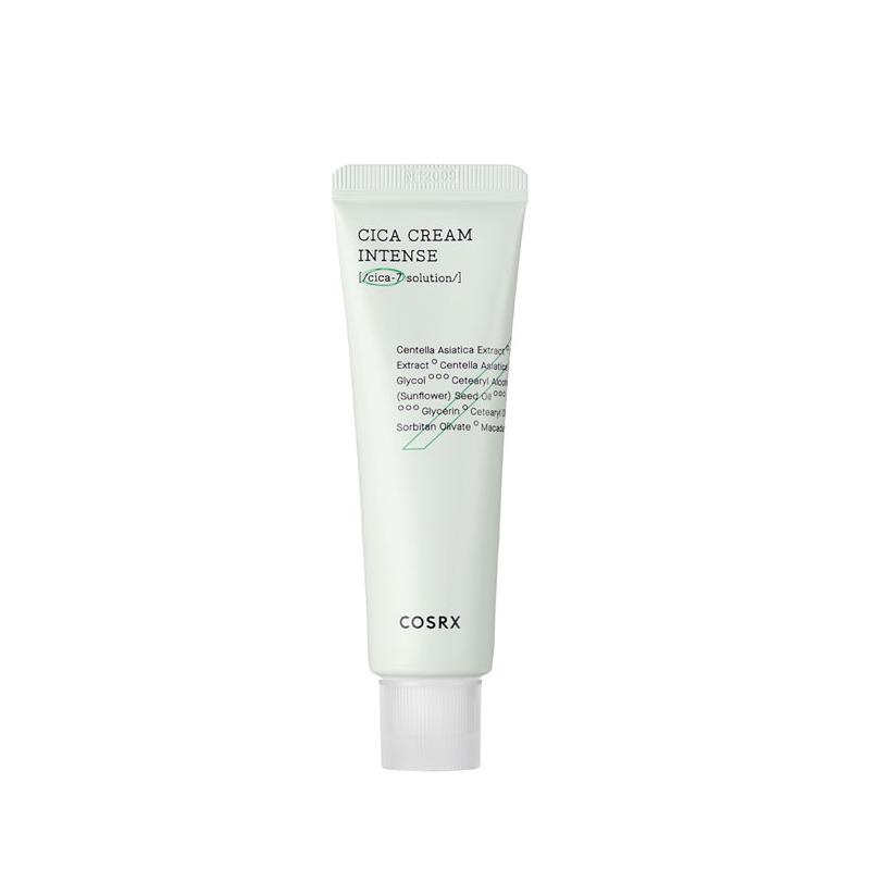 COSRX - Pure Fit Cica Cream Intense - upokojujúci krém 50 ml