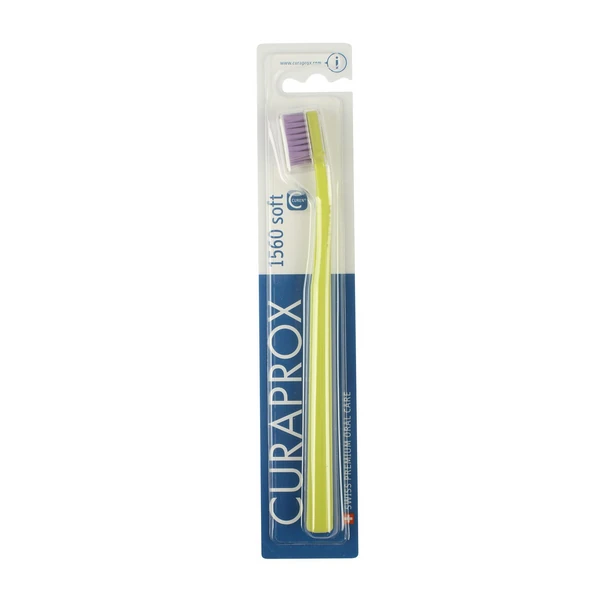 Curaprox 1560 soft
