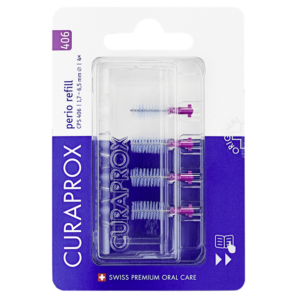 CURAPROX CPS 406 