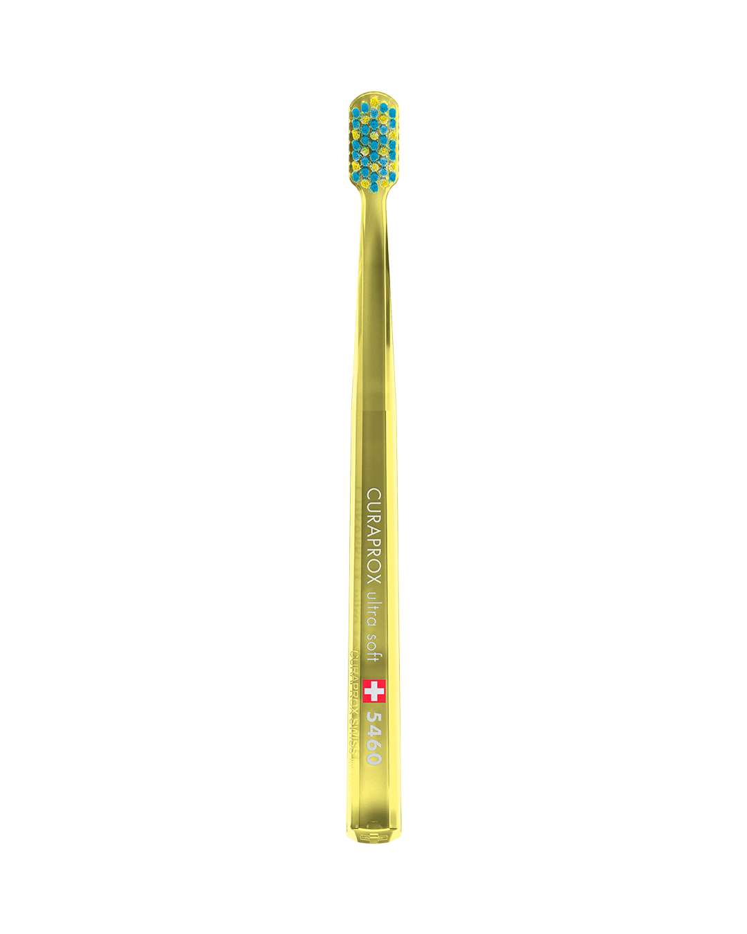CURAPROX CS 5460 ultra soft, DUO Haky-baky edícia