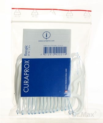 Curaprox Šabličky Df 967