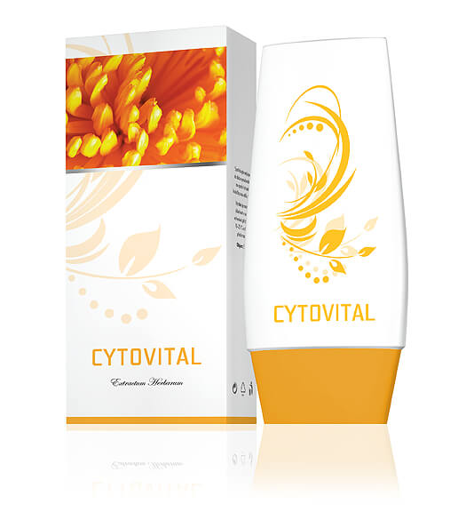 Cytovital Krém