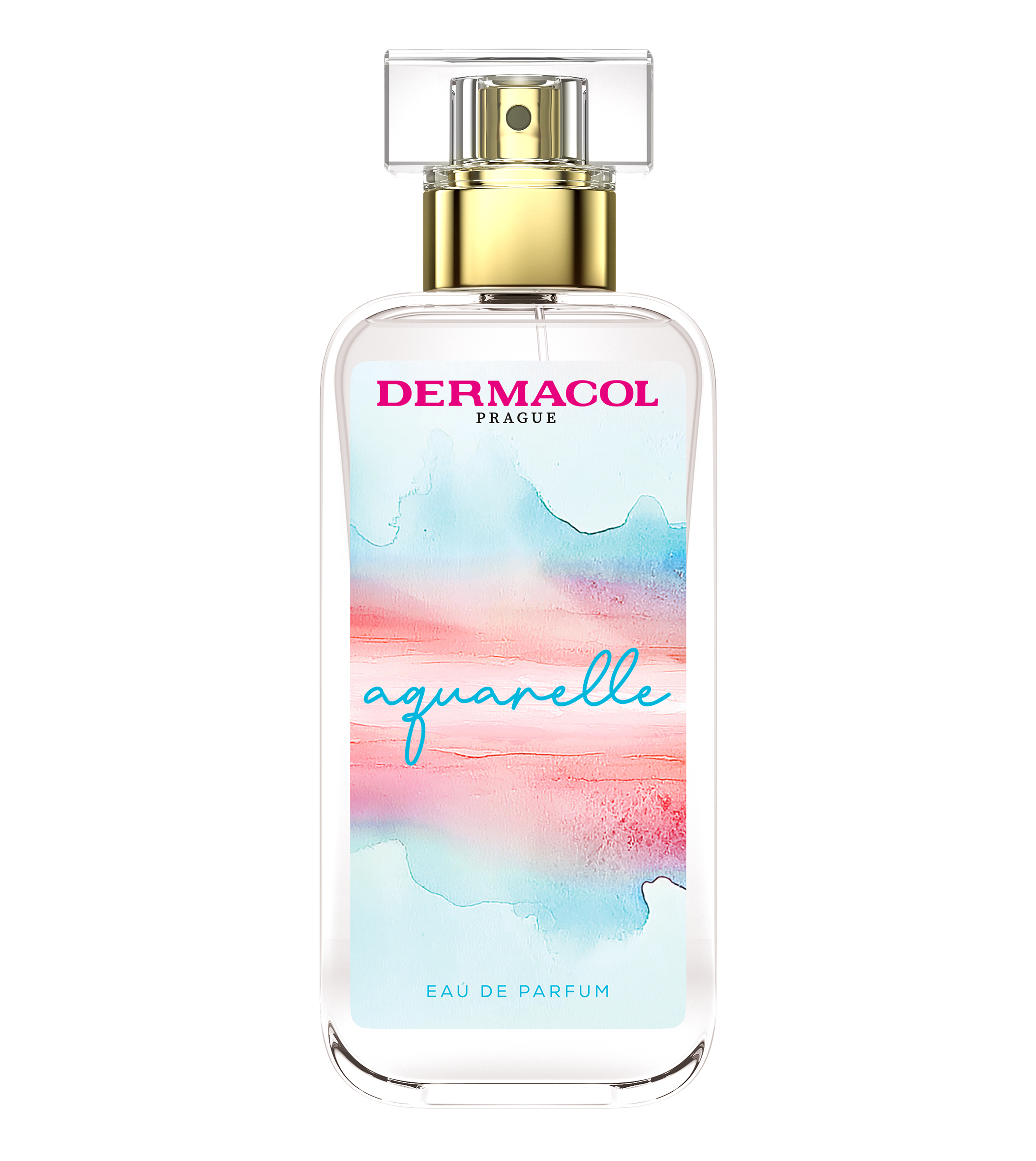DERMACOL EDP Aquarelle