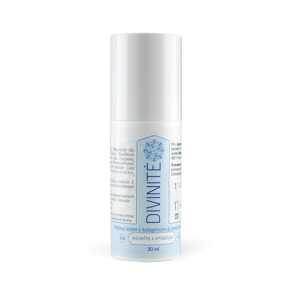 DIVINITÉ 30 ml