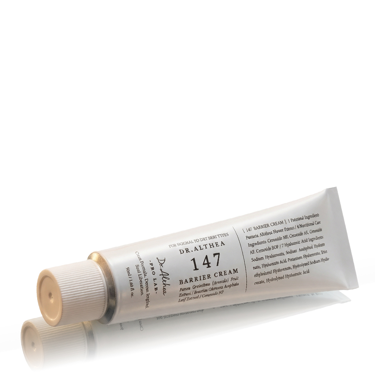 Dr. Althea 147 Barrier Cream