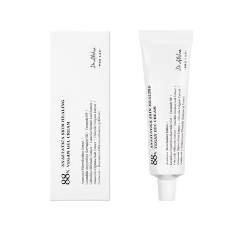 DR. ALTHEA - 345 Relief cream - upokojujúci krém 50 ml