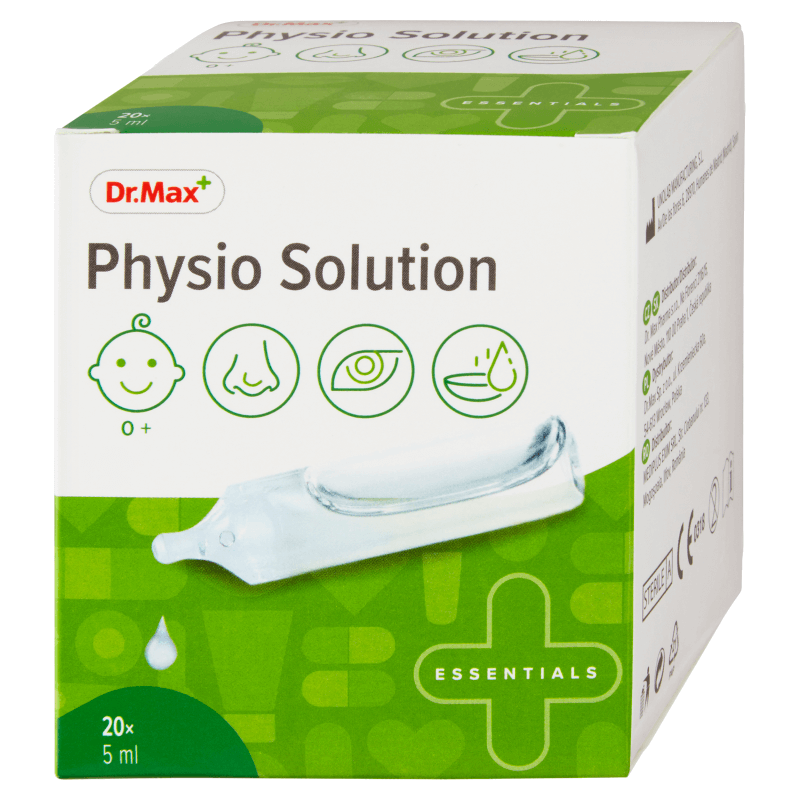 Dr.Max Physio Solution