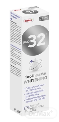 Dr.max pro32 toothpaste whitening