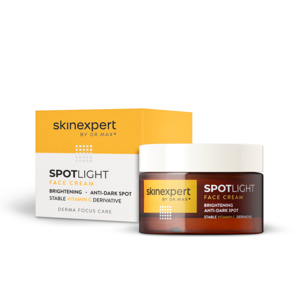 DR.MAX SKINEXPERT SPOTLIGHT FACE CREAM 50ML