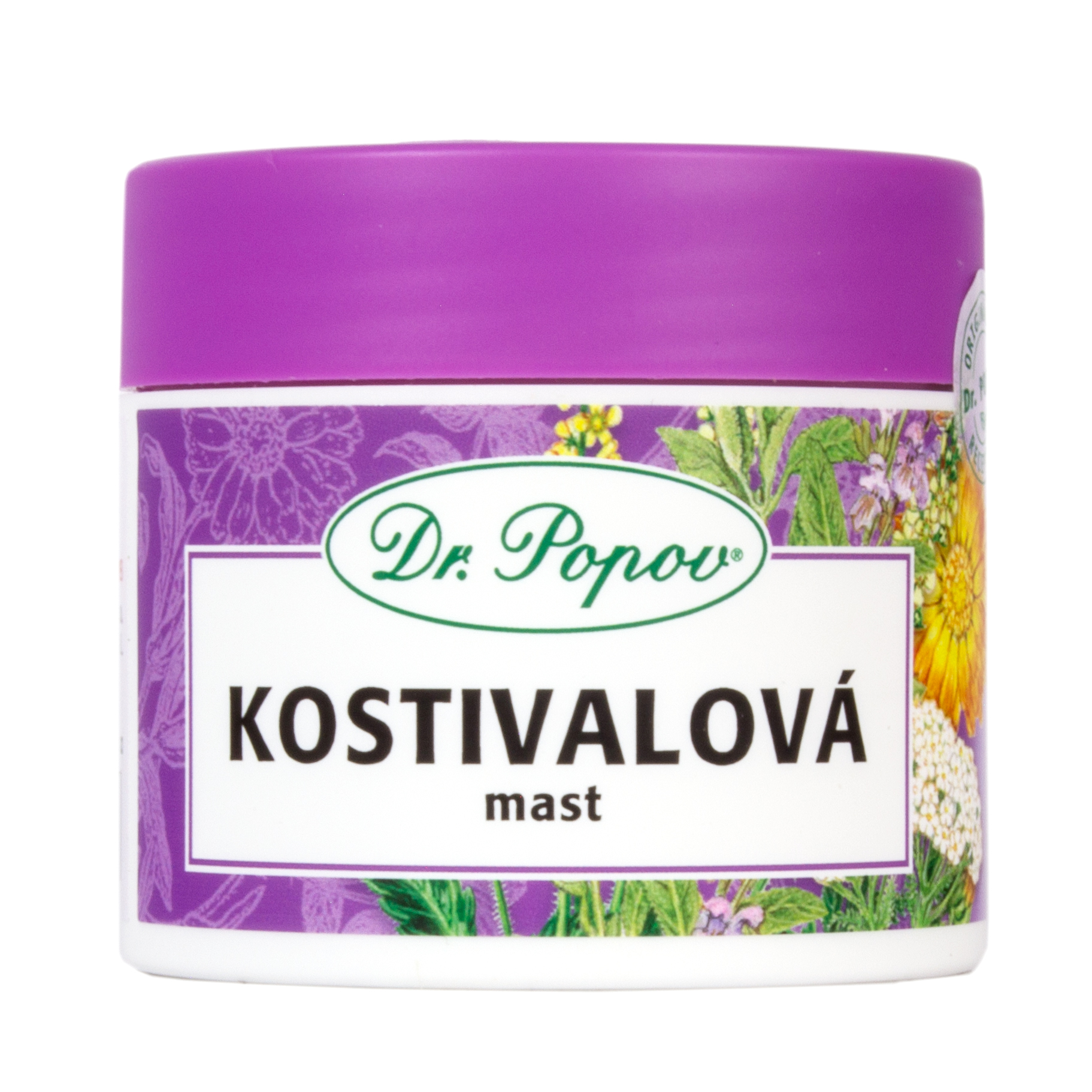 DR.POPOV KOSTIHOJOVA MAST