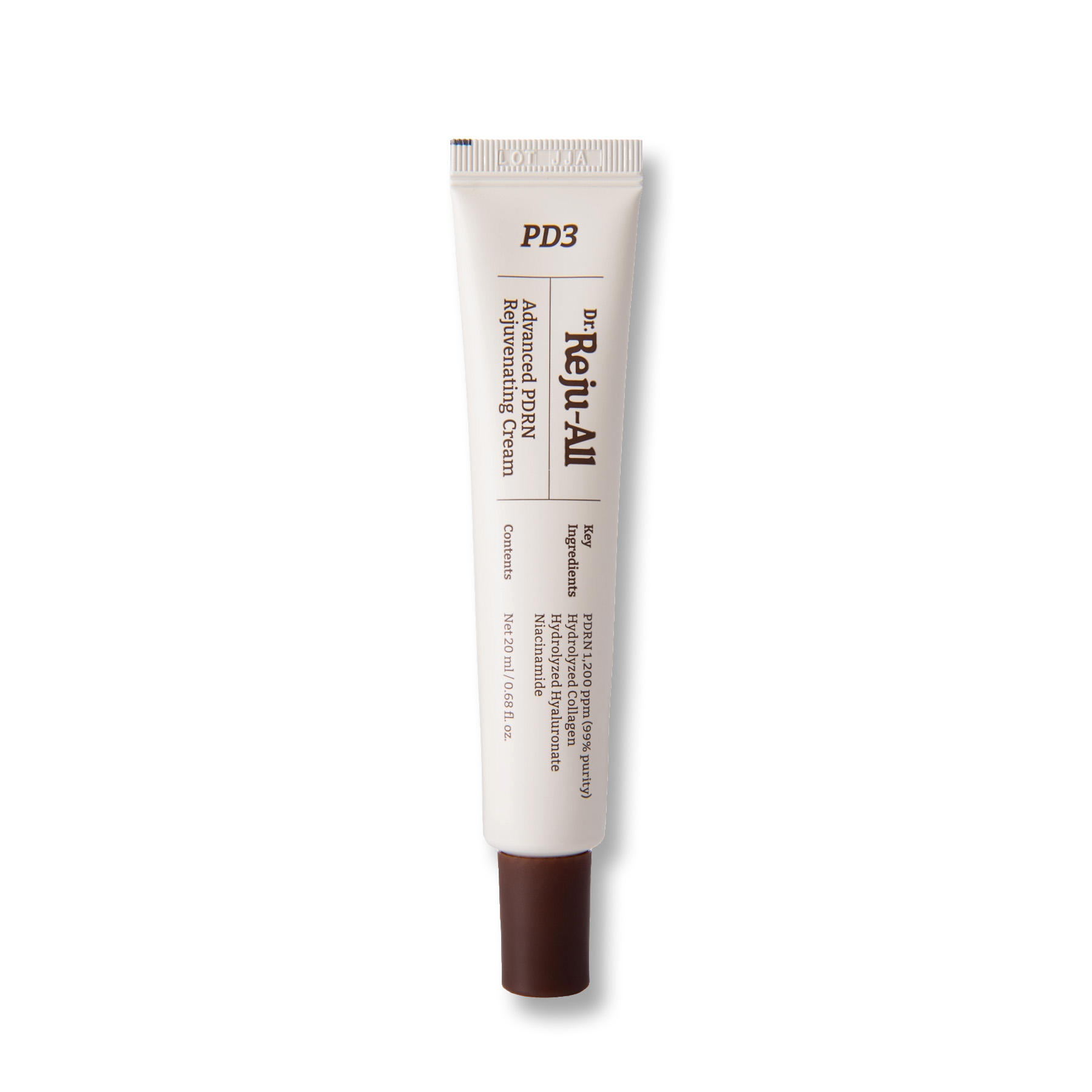 DR. REJU-ALL Advanced PDRN Rejuvenating Cream 60ml