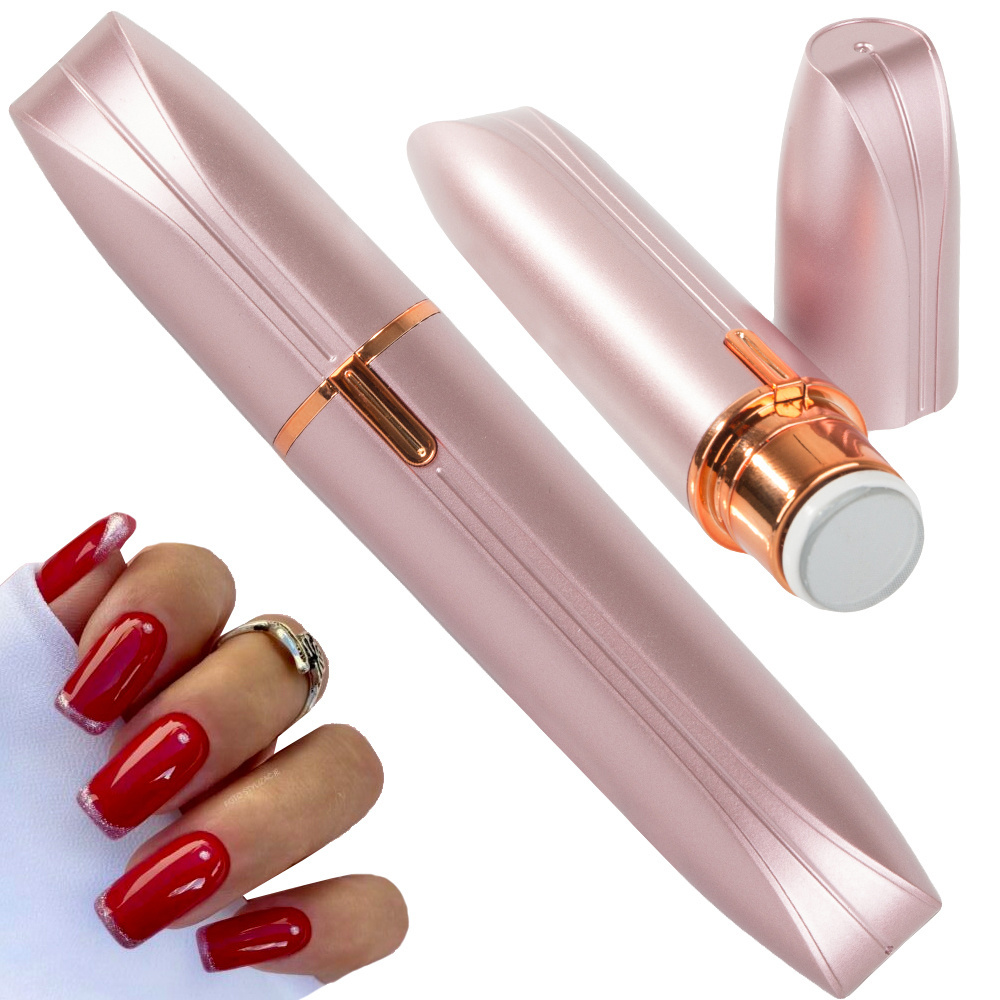 Elektrická leštička na nechty – dokonalý lesk a starostlivosť o nechty