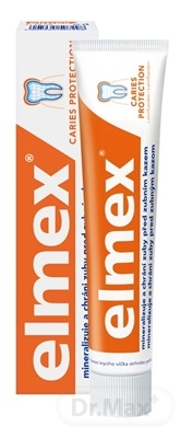 Elmex Caries Protection Zubná Pasta