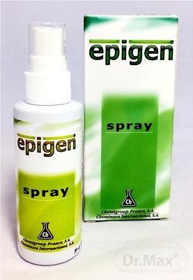 Epigen sprej