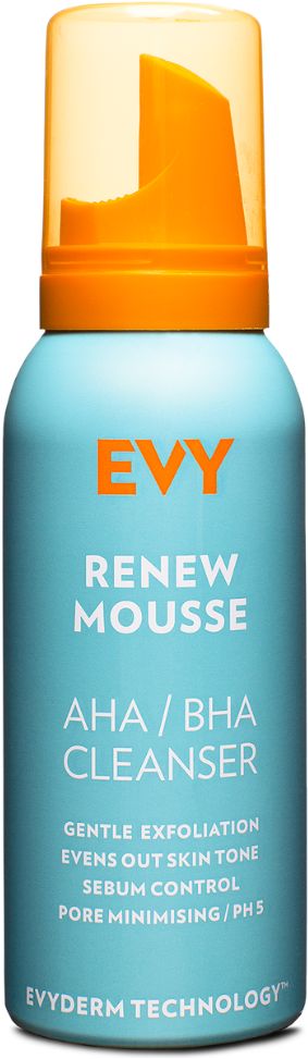 EVY Technology Hybridná čistiaca pena