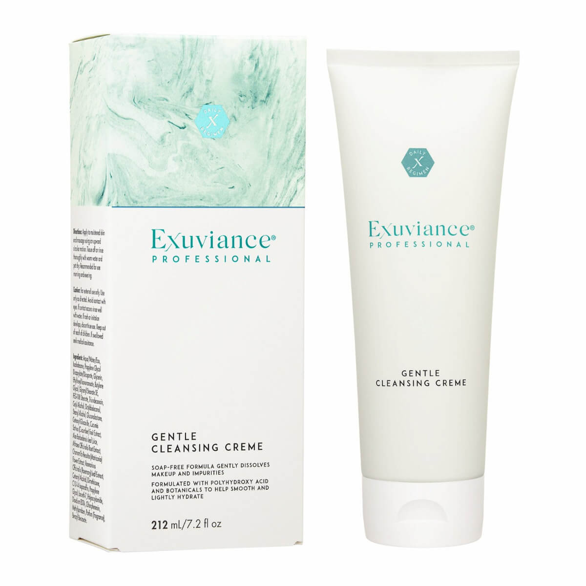 Exuviance Gentle Cleansing Creme 212 Ml