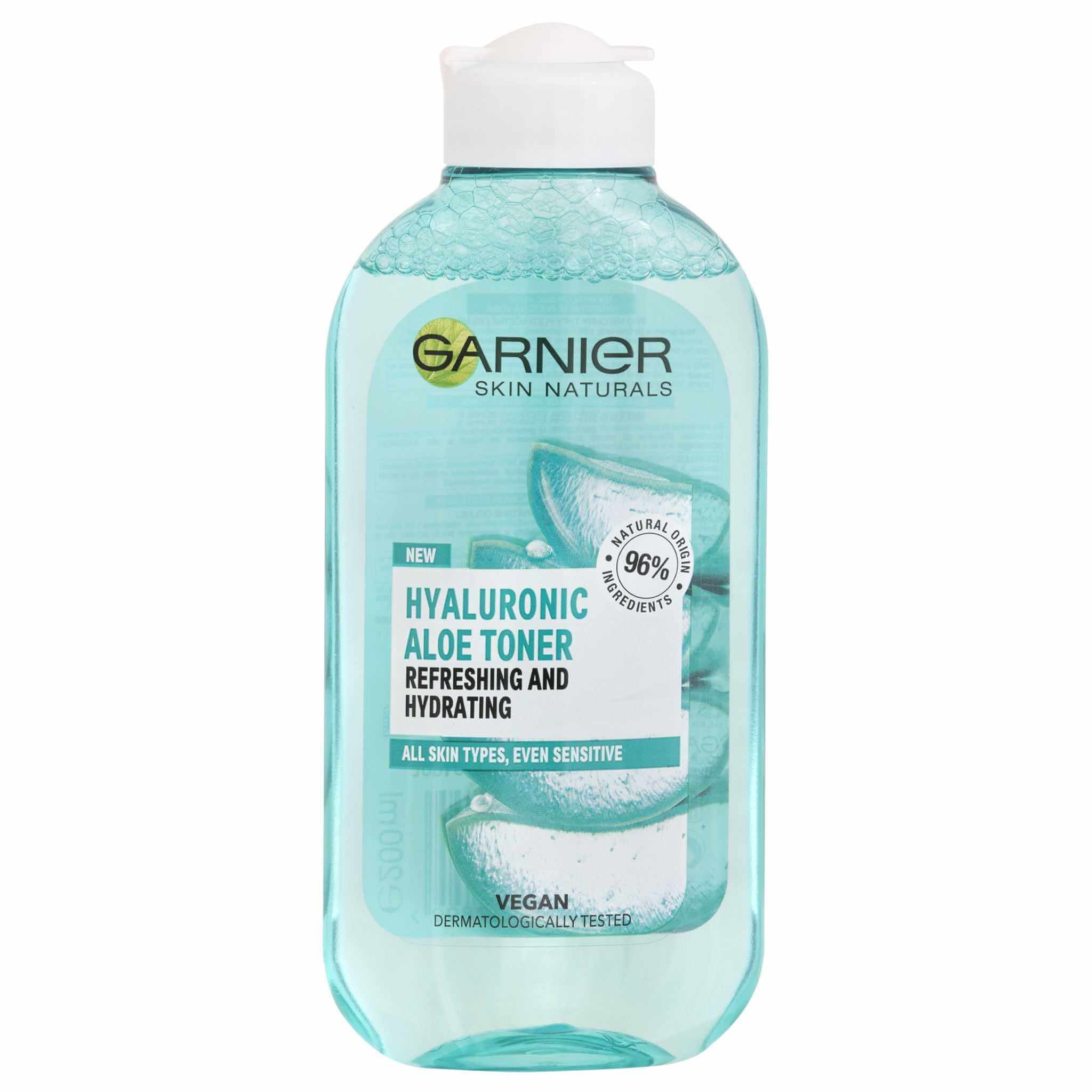 Garnier Hyaluronic Aloe tonikum