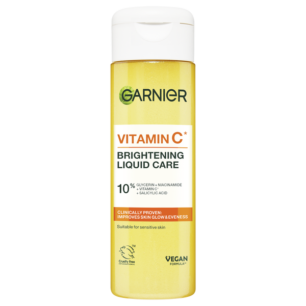 Garnier Vitamin C rozjasňujúca esencia