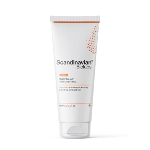 Gél na úpravu vlasov