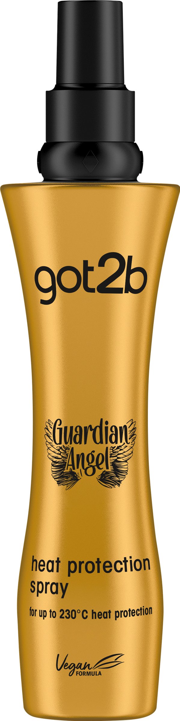 got2b heat ochranný sprej