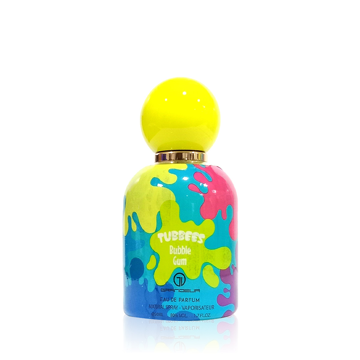 Grandeur Tubbees Bubble Gum EDP 50 ml UNISEX