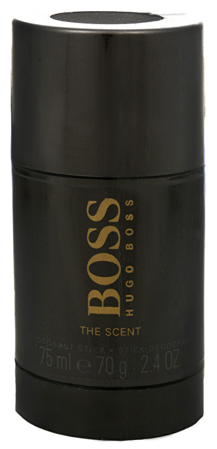 Hugo Boss The Scent tuhý deodorant 75ml