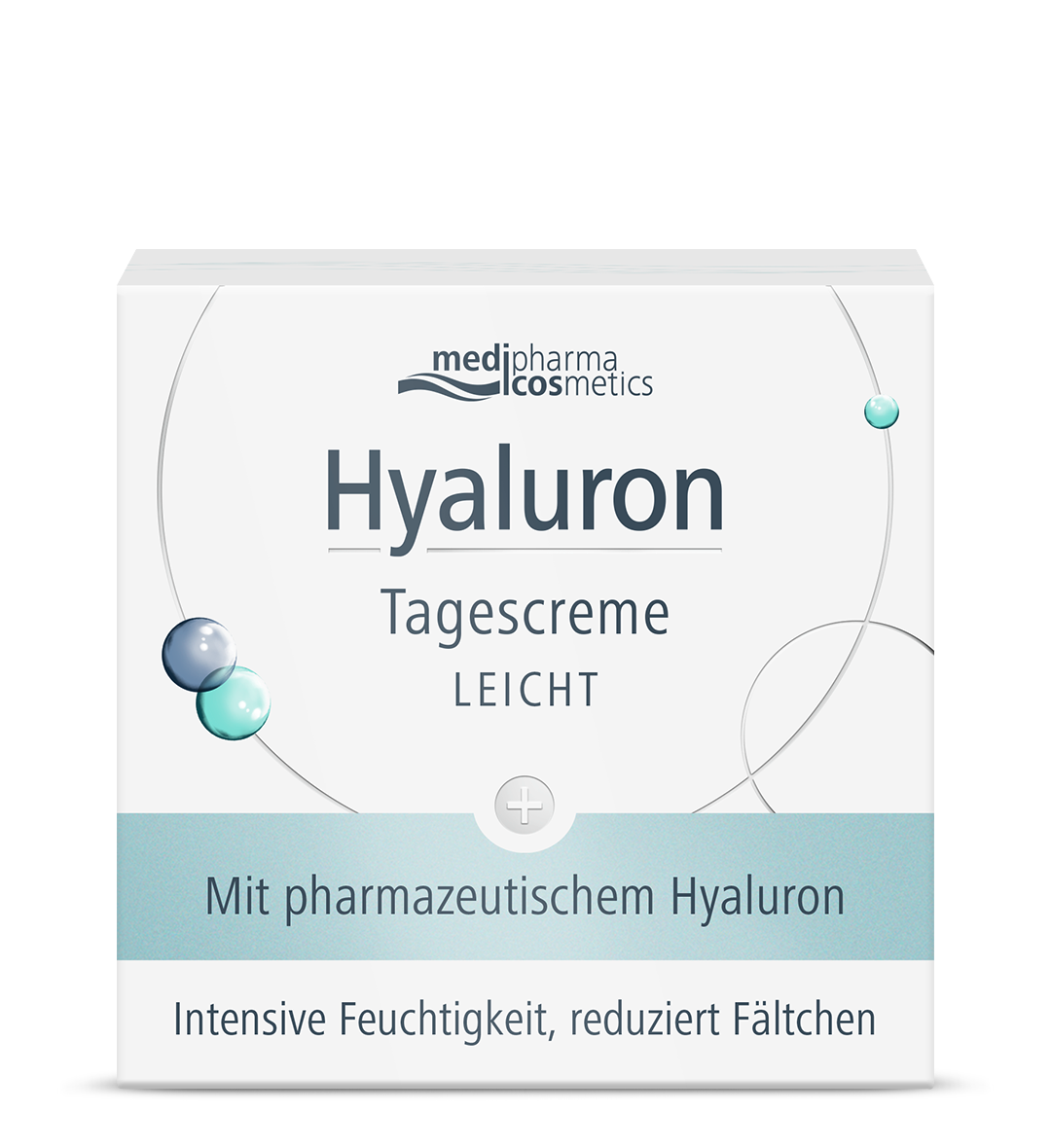 HYALURON denný krém ĽAHKÝ