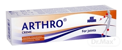 Ice Power Arthro Creme