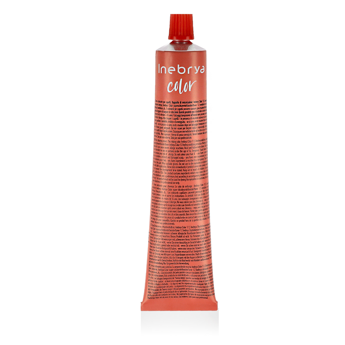 Inebrya Color Ash Intense (7/11 Blonde Intense Ash) 100 ml