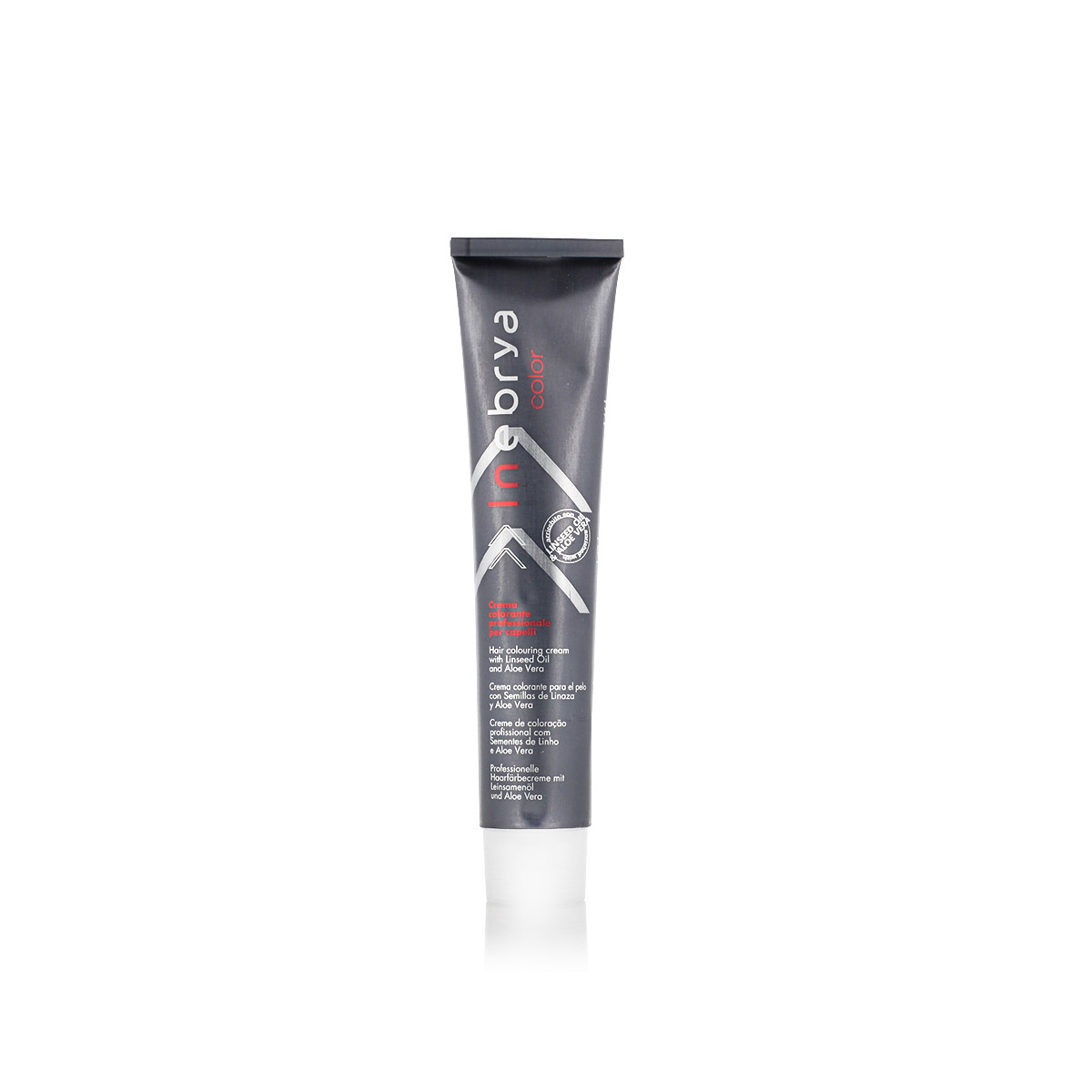 Inebrya Color Contrast (Mahogany) 100 ml