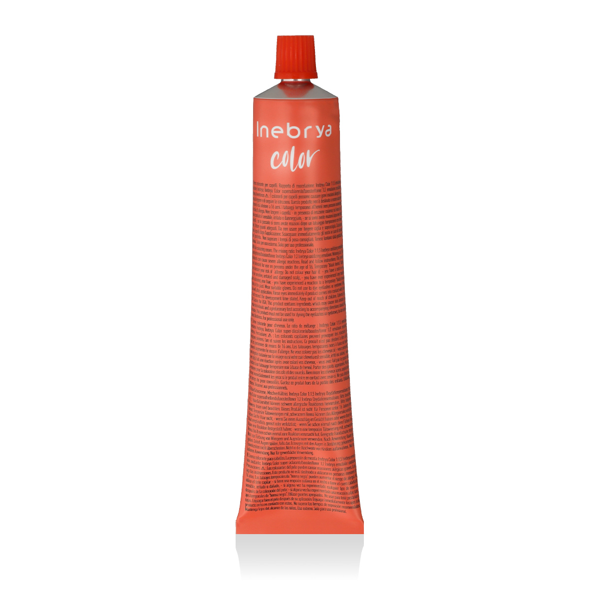 Inebrya Color Pure (9 Pure Very Light Blonde) 100 ml