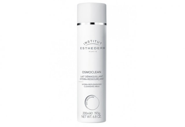Institut Esthederm CALMING CLEANSING MILK 200 ml