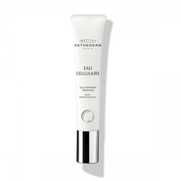 Institut Esthederm CELLULAR WATER MOISTURIZING FRESH GEL 40 ml