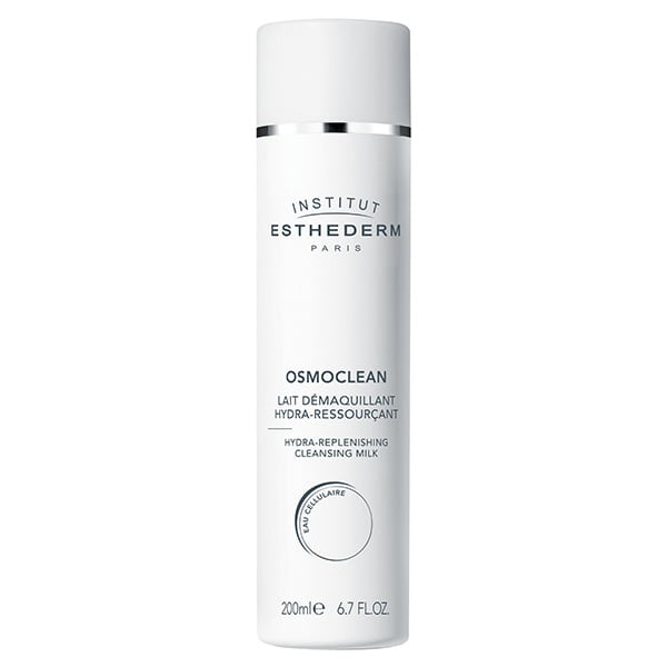 Institut Esthederm HYDRA REPLENISHING CLEANSING MILK 200 ml