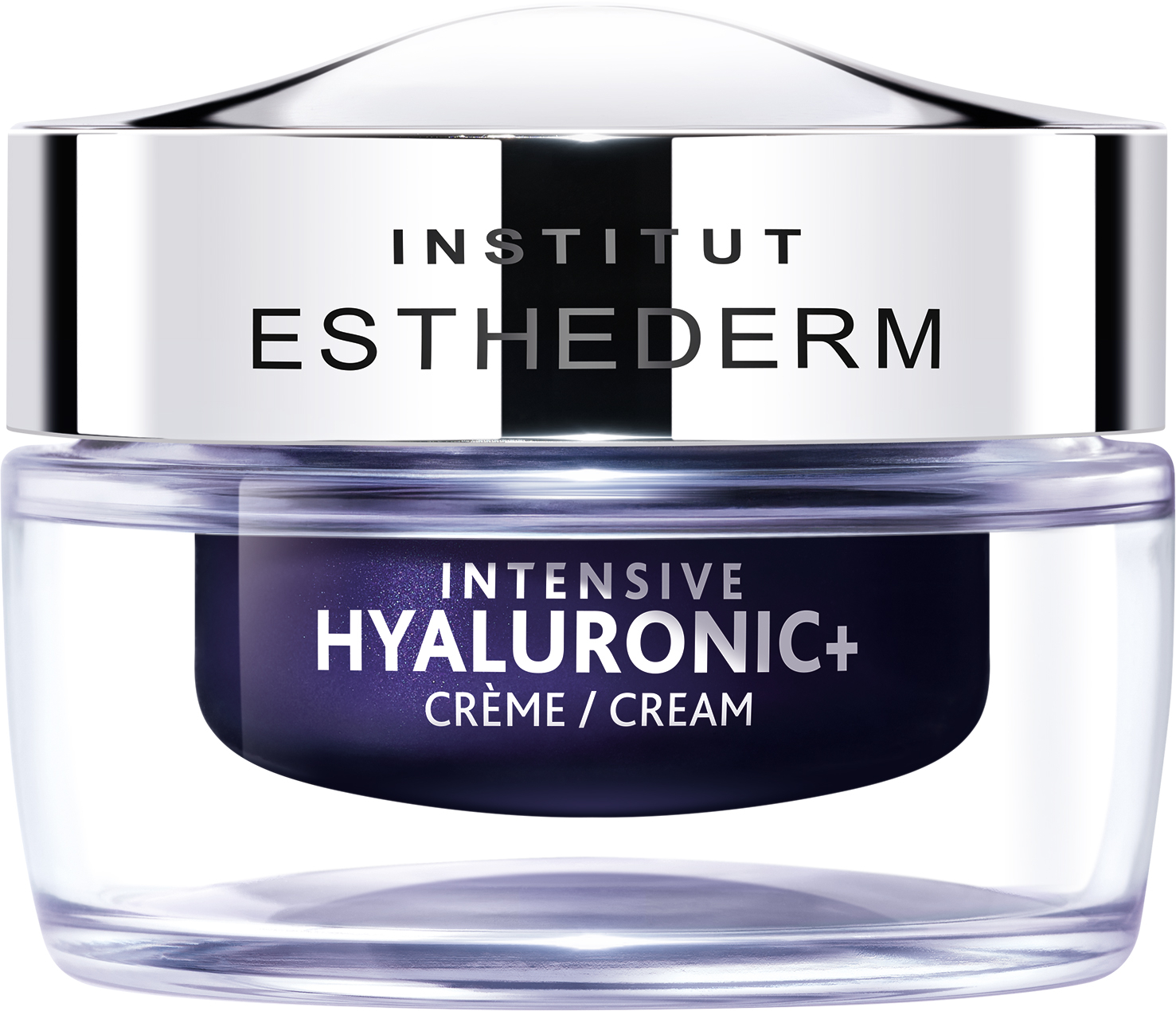INSTITUT ESTHEDERM INTENSIVE HYALURONIC+ Hydratačný krém proti vráskam