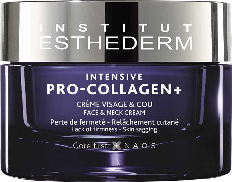 Institut Esthederm intensive pro-collagen creme