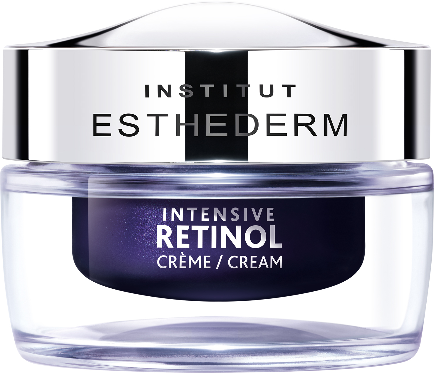 INSTITUT ESTHEDERM INTENSIVE RETINOL krém proti hlbokým vráskam