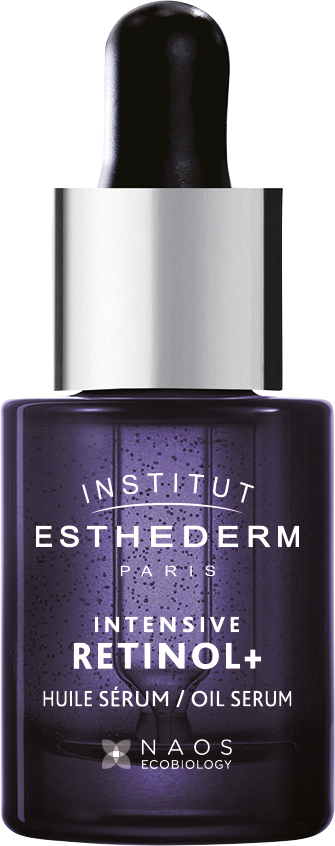 INSTITUT ESTHEDERM INTENSIVE RETINOL+ Sérum proti hlbokým vráskam