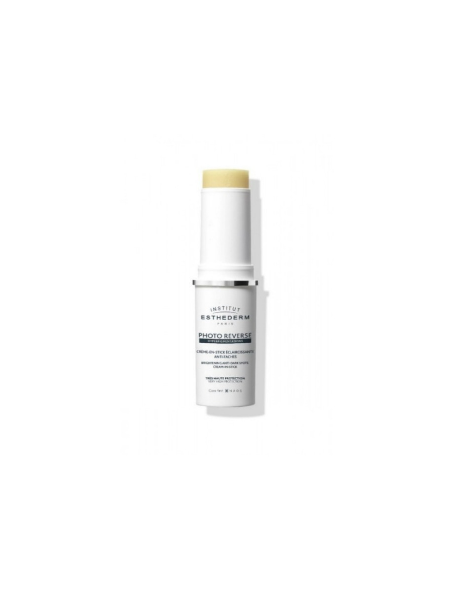 Institut Esthederm PHOTO REVERSE BRIGHTENING ANTI DARK SPOTS CREAM-IN-STICK 10 g