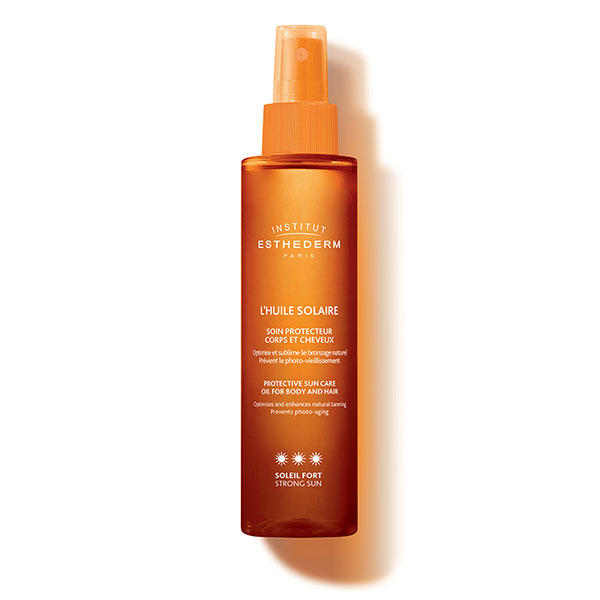 Institut Esthederm SUN CARE OIL extreme sun 150 ml