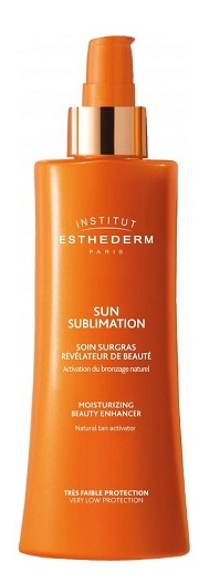 Institut Esthederm SUN SUBLIMATION CREAM 150 ml