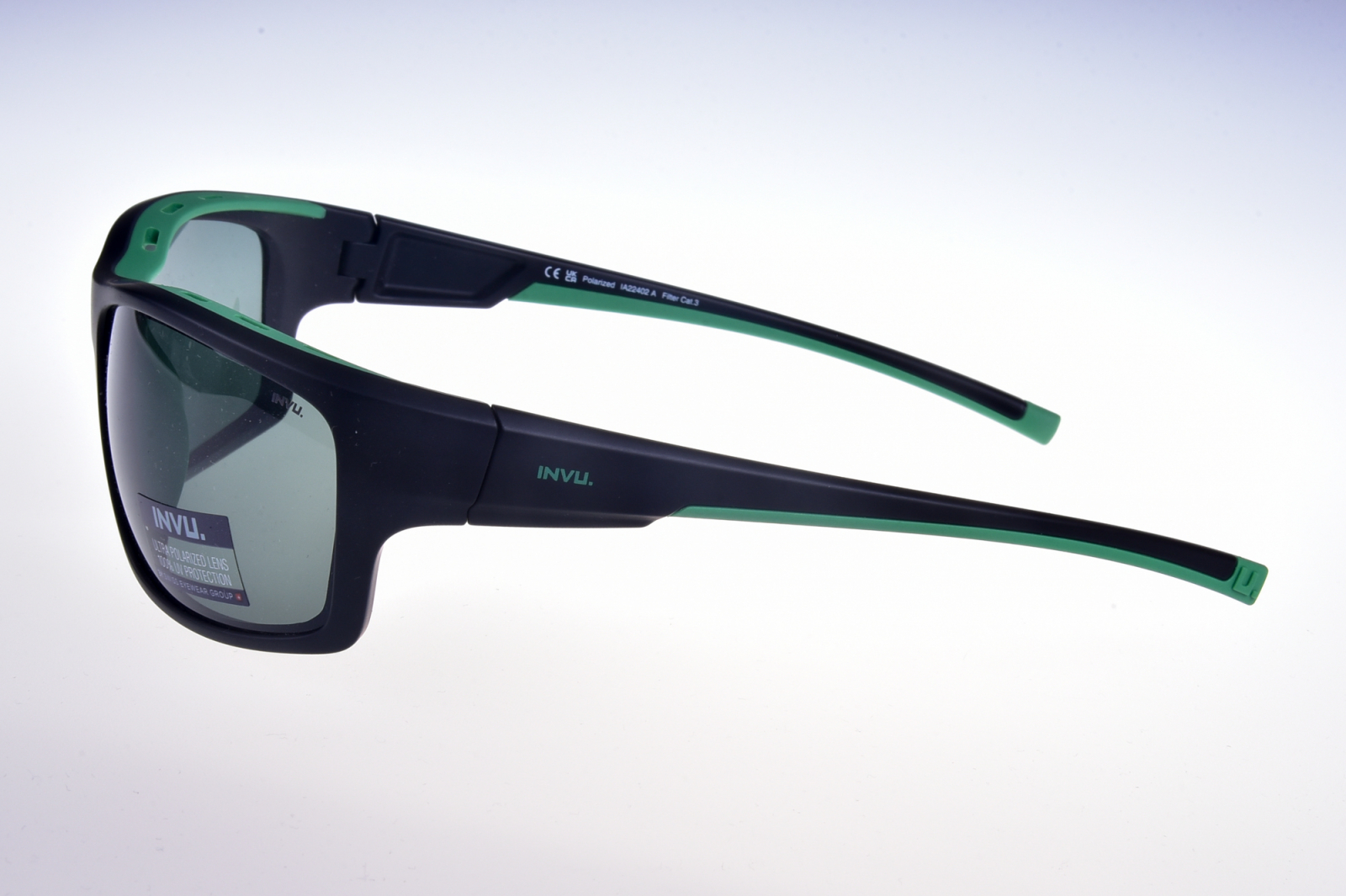 INVU. Active IA22402A